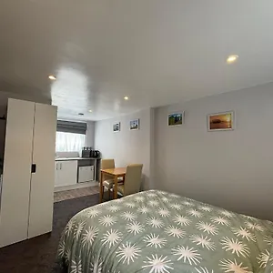 Casa Do Pedro Apartment