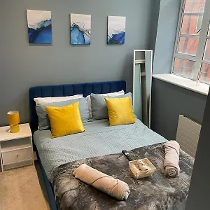 Brighton Central Apartment Apartment